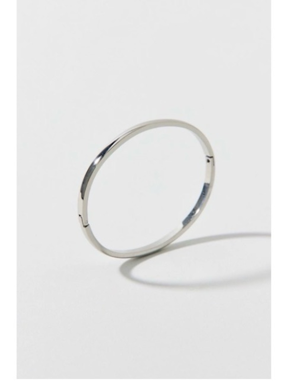 Urban Outfitters Waterproof bangle bracelet